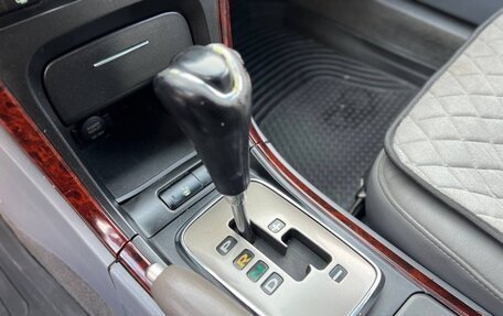 KIA Magentis I, 2004 год, 465 000 рублей, 21 фотография