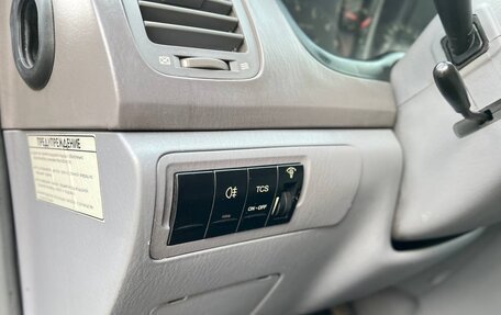 KIA Magentis I, 2004 год, 465 000 рублей, 19 фотография