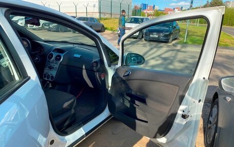 Opel Corsa D, 2013 год, 695 000 рублей, 6 фотография
