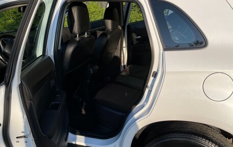 Mitsubishi ASX I рестайлинг, 2012 год, 1 150 000 рублей, 5 фотография