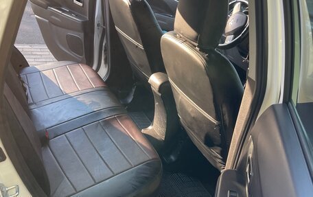Mitsubishi ASX I рестайлинг, 2012 год, 1 150 000 рублей, 7 фотография