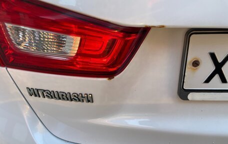 Mitsubishi ASX I рестайлинг, 2012 год, 1 150 000 рублей, 24 фотография