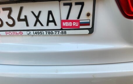 Mitsubishi ASX I рестайлинг, 2012 год, 1 150 000 рублей, 23 фотография