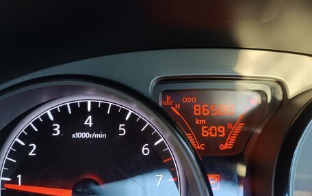 Nissan Note II рестайлинг, 2020 год, 1 300 000 рублей, 4 фотография
