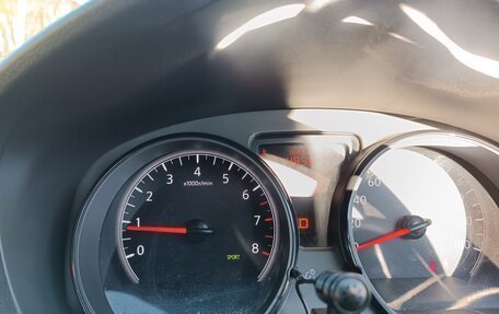 Nissan Note II рестайлинг, 2020 год, 1 300 000 рублей, 5 фотография