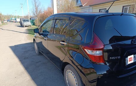 Nissan Note II рестайлинг, 2020 год, 1 300 000 рублей, 6 фотография