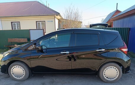 Nissan Note II рестайлинг, 2020 год, 1 300 000 рублей, 12 фотография