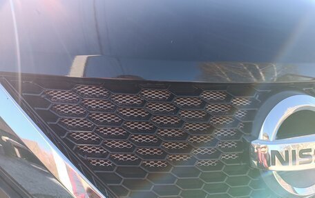 Nissan Note II рестайлинг, 2020 год, 1 300 000 рублей, 14 фотография
