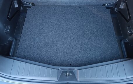 Nissan Note II рестайлинг, 2020 год, 1 300 000 рублей, 17 фотография