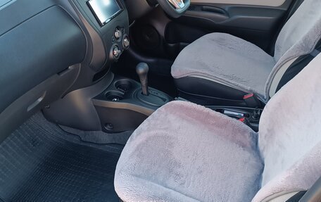 Nissan Note II рестайлинг, 2020 год, 1 300 000 рублей, 21 фотография