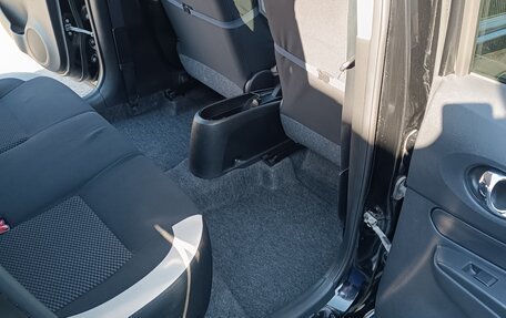 Nissan Note II рестайлинг, 2020 год, 1 300 000 рублей, 30 фотография