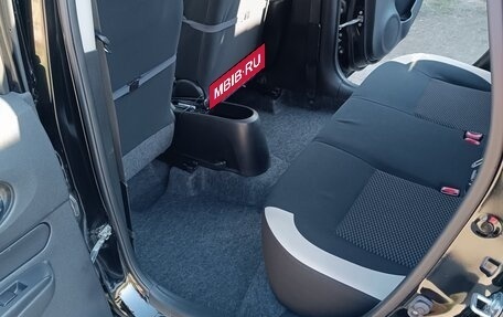 Nissan Note II рестайлинг, 2020 год, 1 300 000 рублей, 31 фотография
