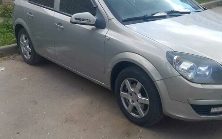 Opel Astra H, 2005 год, 380 000 рублей, 5 фотография