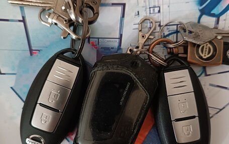 Nissan Note II рестайлинг, 2020 год, 1 300 000 рублей, 37 фотография