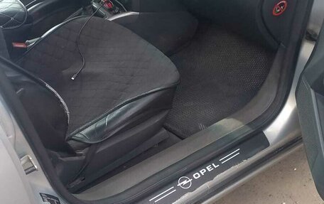 Opel Astra H, 2005 год, 380 000 рублей, 2 фотография