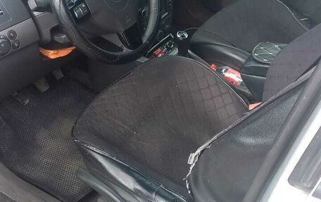 Opel Astra H, 2005 год, 380 000 рублей, 6 фотография
