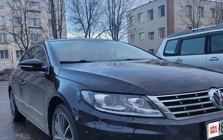 Volkswagen Passat B7, 2012 год, 1 350 000 рублей, 4 фотография