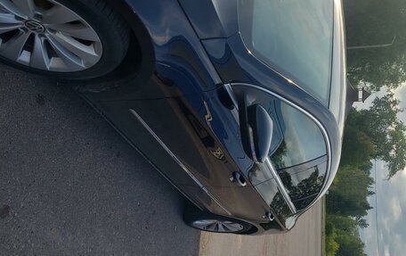 Volkswagen Passat B7, 2012 год, 1 350 000 рублей, 5 фотография