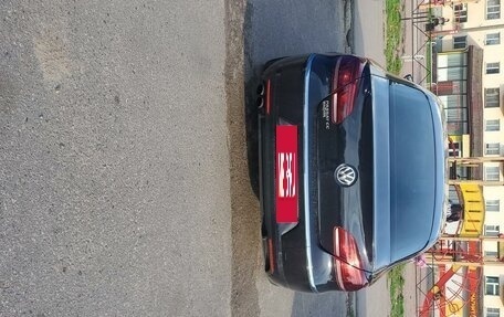 Volkswagen Passat B7, 2012 год, 1 350 000 рублей, 9 фотография
