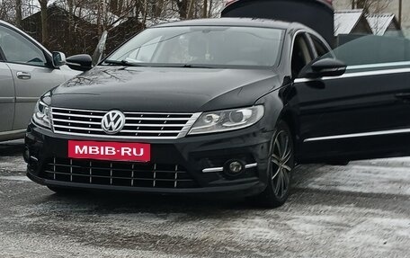 Volkswagen Passat B7, 2012 год, 1 350 000 рублей, 10 фотография