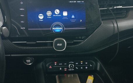 Haval F7x I, 2020 год, 1 750 000 рублей, 6 фотография
