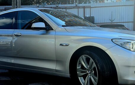 BMW 5 серия, 2011 год, 1 800 000 рублей, 3 фотография