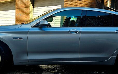 BMW 5 серия, 2011 год, 1 800 000 рублей, 5 фотография