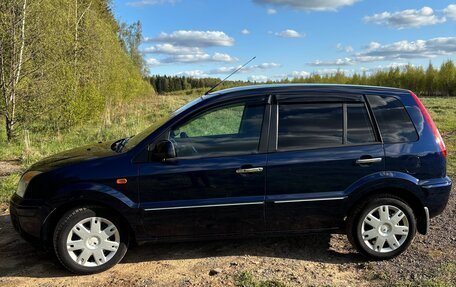 Ford Fusion I, 2011 год, 850 000 рублей, 3 фотография