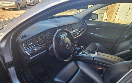 BMW 5 серия, 2011 год, 1 800 000 рублей, 7 фотография