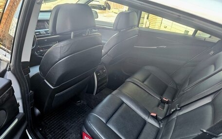 BMW 5 серия, 2011 год, 1 800 000 рублей, 8 фотография