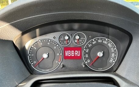 Ford Fusion I, 2011 год, 850 000 рублей, 6 фотография