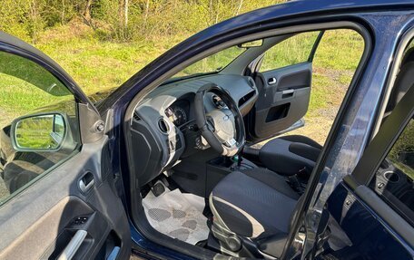 Ford Fusion I, 2011 год, 850 000 рублей, 10 фотография