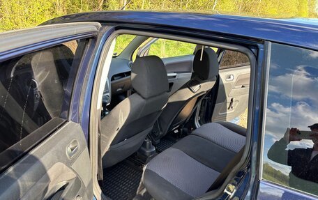 Ford Fusion I, 2011 год, 850 000 рублей, 9 фотография