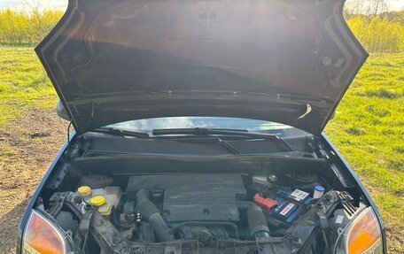 Ford Fusion I, 2011 год, 850 000 рублей, 11 фотография