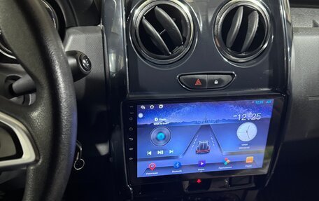 Renault Duster I рестайлинг, 2019 год, 1 399 000 рублей, 8 фотография