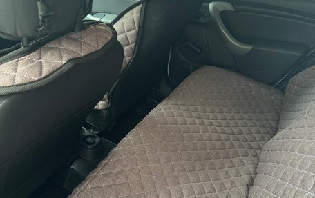 Renault Duster I рестайлинг, 2019 год, 1 399 000 рублей, 6 фотография