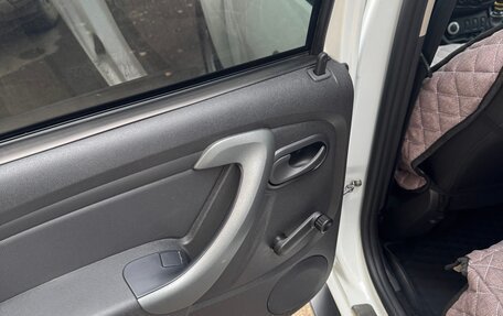 Renault Duster I рестайлинг, 2019 год, 1 399 000 рублей, 7 фотография
