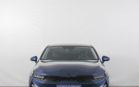 KIA K5, 2020 год, 2 399 000 рублей, 4 фотография