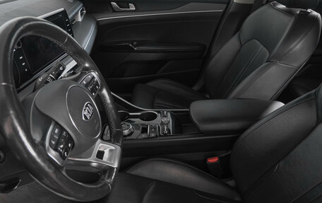 KIA K5, 2020 год, 2 399 000 рублей, 9 фотография