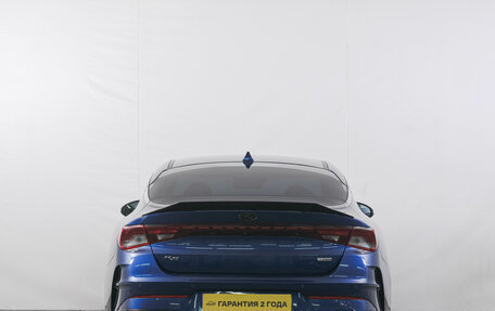 KIA K5, 2020 год, 2 399 000 рублей, 6 фотография
