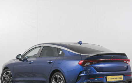 KIA K5, 2020 год, 2 399 000 рублей, 5 фотография