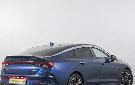 KIA K5, 2020 год, 2 399 000 рублей, 7 фотография
