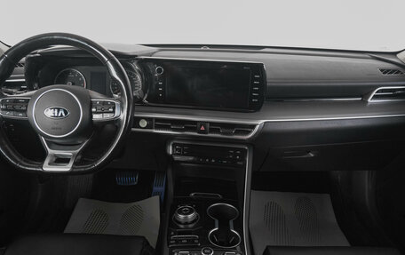 KIA K5, 2020 год, 2 399 000 рублей, 14 фотография
