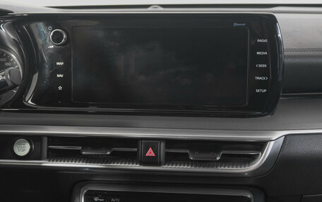 KIA K5, 2020 год, 2 399 000 рублей, 19 фотография