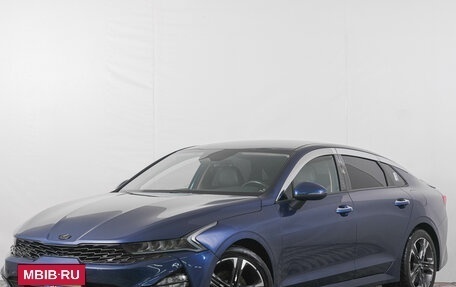 KIA K5, 2020 год, 2 399 000 рублей, 2 фотография