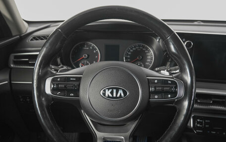KIA K5, 2020 год, 2 399 000 рублей, 16 фотография