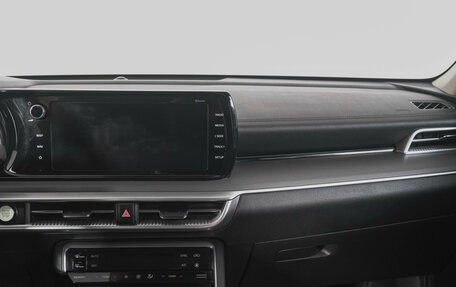 KIA K5, 2020 год, 2 399 000 рублей, 15 фотография