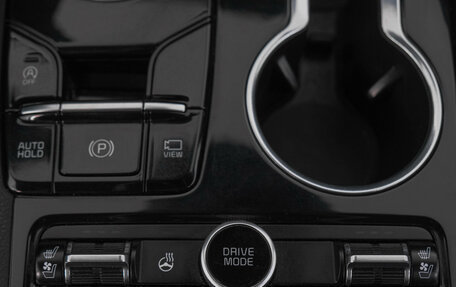 KIA K5, 2020 год, 2 399 000 рублей, 22 фотография