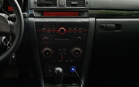 Mazda 3, 2004 год, 420 000 рублей, 7 фотография