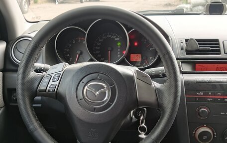 Mazda 3, 2004 год, 420 000 рублей, 5 фотография